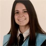 Profesora de apoyo especializada en Educación Primária